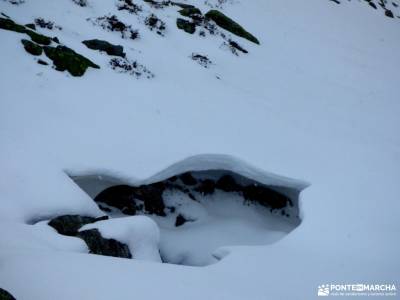 Montaña Palentina-Fuentes Carrionas; puente de diciembre dias paisajes de nieve quedadas madrid isl